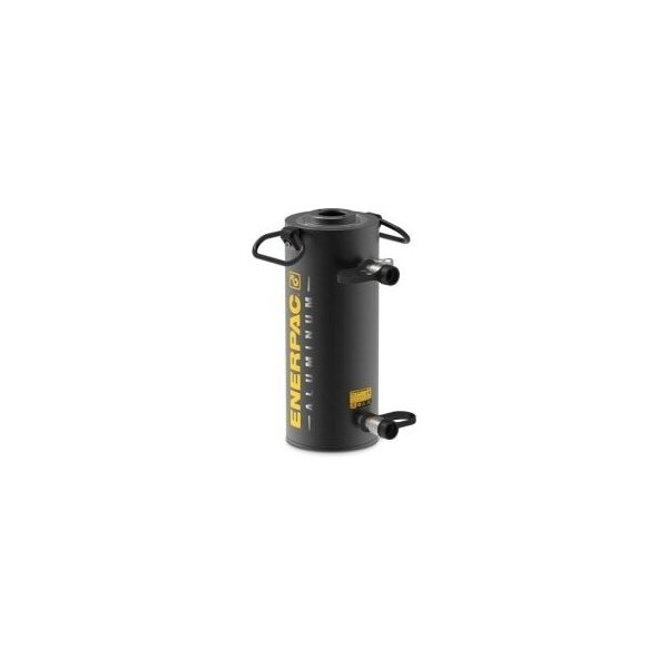 Enerpac Aluminum Cyl DA 100 T 50Mm Hollow RARH1002 - main